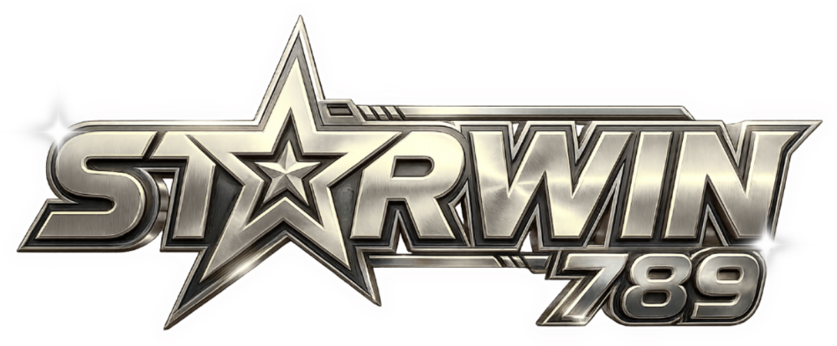 Starwin789 เว็บตรงมั่นคง จ่ายจริงทุกยอด ฝากถอนออโต้ 24 ชม.